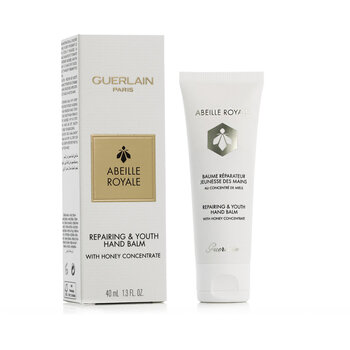 Abeille Royale Repairing & Youth Hand Balm - Regeneračný balzam na ruky
